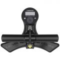 Напольный насос LEZYNE MACRO FLOOR DIGITAL DV Серебристый 220psi Y13