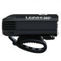 Передний свет LEZYNE FUSION DRIVE 500+ FRONT Черный матовый 500 люменов Y17
