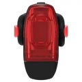 Заднє світло LEZYNE KTV DRIVE PRO+ REAR Чорний 150 люменів Y17