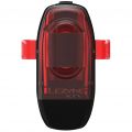 Заднє світло LEZYNE KTV PRO SMART REAR Чорний 75 люменів Y13