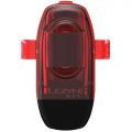 Задний свет LEZYNE KTV DRIVE REAR Красный 10 люмен Y13