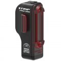Заднє світло LEZYNE STRIP DRIVE PRO REAR Чорний 300 люменів Y13