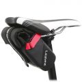 Подседельная сумка LEZYNE MID CADDY Черный 0,8л Y13