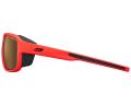 11111Очки JULBO 541 50 78 MONTEBIANCO 2 ORANGE RV HM2-4