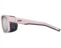 Очки Julbo SHIELD M (Spectron 4) Shiny Pastel Pink / Dark Gray