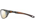 Окуляри Julbo Race 2.0 (Zebra Light 1-3) Tortoise grey / Orange