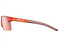 Окуляри Julbo Outline (Zebra Reactiv 1-3) Orange neon / Blue