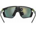 Очки Julbo EVAD-1 Black/Yellow