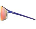 Очки Julbo EDGE (REACTIV 1-3 LAGP) capsule GFDJ: металлический blue/white