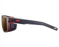 Очки Julbo SHIELD (REACTIV 2-4 POLAR) Black/Orange L