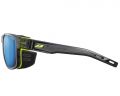 Очки Julbo SHIELD (POLAR 4 HD) Shiny Translucent Black / Yellow L