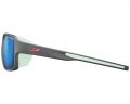 Очки Julbo MONTEROSA 2 (Spectron 3CF) Gray / Mint M