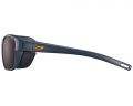 Очки Julbo CAMINO (Polarized 3) Blue/Black L