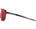 Очки Julbo FREQUENCY (REACTIV 0-3 HC) Translucent Blue / Black M