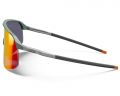 Очки Julbo DENSITY (REACTIV 1-3 LAF) Olive Green / Gray L