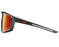 Очки Julbo FURY (Spectron 3CF) Black/Red M