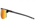 Окуляри Julbo ULTIMATE (REACTIV 1-3 LAF) Black / Red L