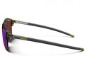 Очки Julbo CROSSLINE (Spectron 3 HD) Shiny Translucent Khaki / Shiny Khaki L