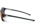 Окуляри Julbo CROSSLINE (REACTIV 1-3 LAF) Black / Shiny Black L