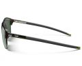 Окуляри Julbo CROSSLINE (Polarized 3) Brown / Shiny Translucent Army Green L