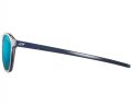 Очки Julbo SHINE L (POLAR 3 HD) Shiny Translucent Gray / Dark Blue L
