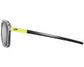 Очки Julbo DRIVE (Spectron 3+) Shiny Translucent Gray / Yellow / Black L