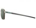 Очки Julbo DRIVE (Polarized 3) Shiny Translucent Army Green / Green L