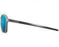 Очки Julbo DRIVE (POLAR 3 HD) Translucent Gray / Brown / Dark Blue L