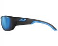 Окуляри Julbo RUN 2 (Polarized 3CF ) Matt Black / Blue L