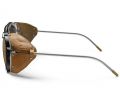 Очки Julbo LEGACY (Spectron 4) Black / Camel / Havana L