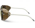 Очки Julbo LEGACY (Polarized 3+) Light Gray / Gold L