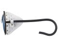 Очки Julbo VERMONT (Spectron 3CF) Gun/White M