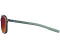 Окуляри Julbo SLACK (Spectron 3CF) Translucent Gray / Green L