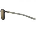 Очки Julbo CANYON (Polarized 3+) Black / Translucent Army Green M