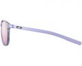 Очки Julbo CANYON (Spectron 3CF) Shiny Translucent Lilac / Matt Lilac M