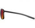 Очки Julbo CREEK (Spectron 3CF) Black/Red L