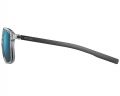 Очки Julbo CREEK (POLAR 3 HD) Crystal/Black L