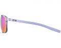 Очки Julbo CREEK (Spectron 3CF) Shiny Translucent Lilac / Matt Lilac L