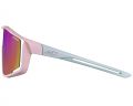 Детские очки Julbo FURY S (Spectron 3CF) Pastel Pink / Pastel Blue S (8-12 years)