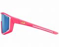 Детские очки Julbo FURY S (Spectron 3CF) Matt Fluorescent Pink S (8-12 years)