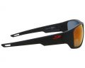 Детские очки Julbo ROOKIE 2 (Spectron 3CF) Black/Red S (8-12 years)
