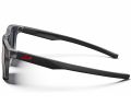 Детские очки Julbo ELWOOD (Spectron 3CF) Matt Translucent Black / Matt Black S (6-10 years)