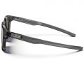 Детские очки Julbo ELWOOD (Spectron 3CF) Shiny Translucent Black S (6-10 лет)