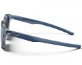 Детские очки Julbo ELWOOD (Spectron 3CF) Shiny Translucent Duck Blue / Matt Blue S (6-10 years)