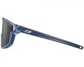 Дитячі окуляри Julbo FURY MINI (Spectron 3) Shiny Translucent Blue / Matt Blue S (4-8 years)