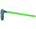 Детские очки Julbo TURN 2 (Spectron 3CF) Dark Blue / Green S (4-8 years)
