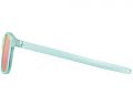 Дитячі окуляри Julbo TURN 2 (Spectron 3CF ) Translucent Mint / Pastel Blue S (4-8 years)