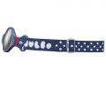Детские очки Julbo LOOP S (Spectron 4 baby) Dark Blue / Red XS (0-18 months)