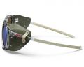 Очки Julbo MILLENIUM (REACTIV 2-4 DL BLEU) Shiny Translucent Gray / Khaki / Beige L