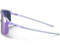 Очки Julbo DENSITY (Spectron 3CF) Shiny Translucent Light Purple L